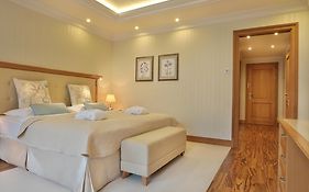 Retro Riverside Wellness Resort